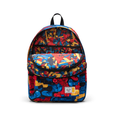 Herschel x LEGO Herschel Classic Sırt Çantası