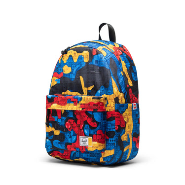 Herschel x LEGO Herschel Classic Sırt Çantası