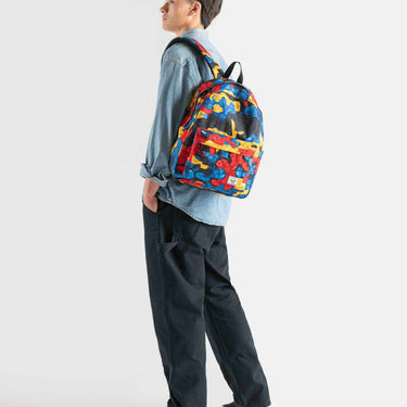 Herschel x LEGO Herschel Classic Sırt Çantası