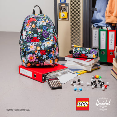 Herschel x LEGO Herschel Classic Sırt Çantası
