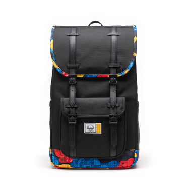 Herschel x LEGO Little America Sırt Çantası