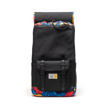 Herschel x LEGO Little America Sırt Çantası