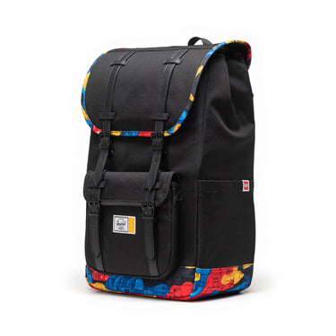 Herschel x LEGO Little America Sırt Çantası