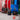 Herschel x LEGO Little America Sırt Çantası