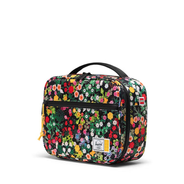 Herschel x LEGO Pop Quiz Çocuk Beslenme Çantası