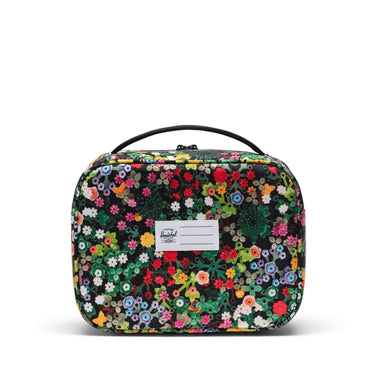 Herschel x LEGO Pop Quiz Çocuk Beslenme Çantası