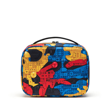 Herschel x LEGO® Pop Quiz Öğle Yemeği Çantası