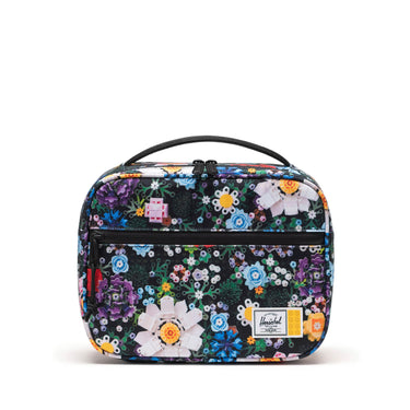 Herschel x LEGO® Pop Quiz Öğle Yemeği Çantası