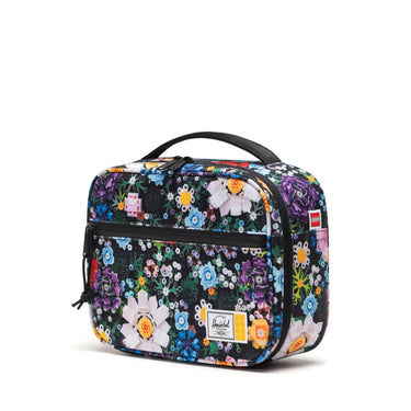 Herschel x LEGO® Pop Quiz Öğle Yemeği Çantası