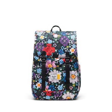 Herschel x LEGO Retreat Küçük Boy Sırt Çantası
