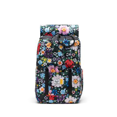 Herschel x LEGO Retreat Küçük Boy Sırt Çantası