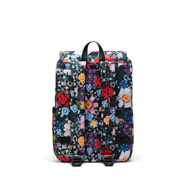 Herschel x LEGO Retreat Küçük Boy Sırt Çantası