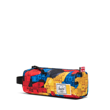 Herschel x LEGO Settlement Kalemlik