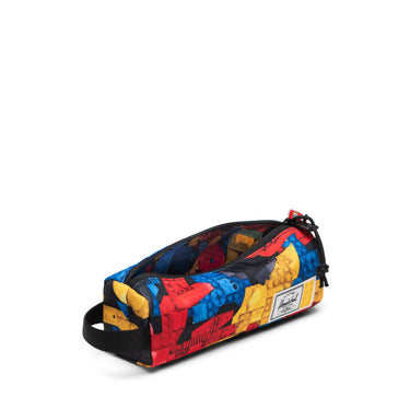 Herschel x LEGO Settlement Kalemlik