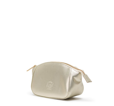 Herschel Milan Küçük Vegan Deri Kişisel Bakım Çantası