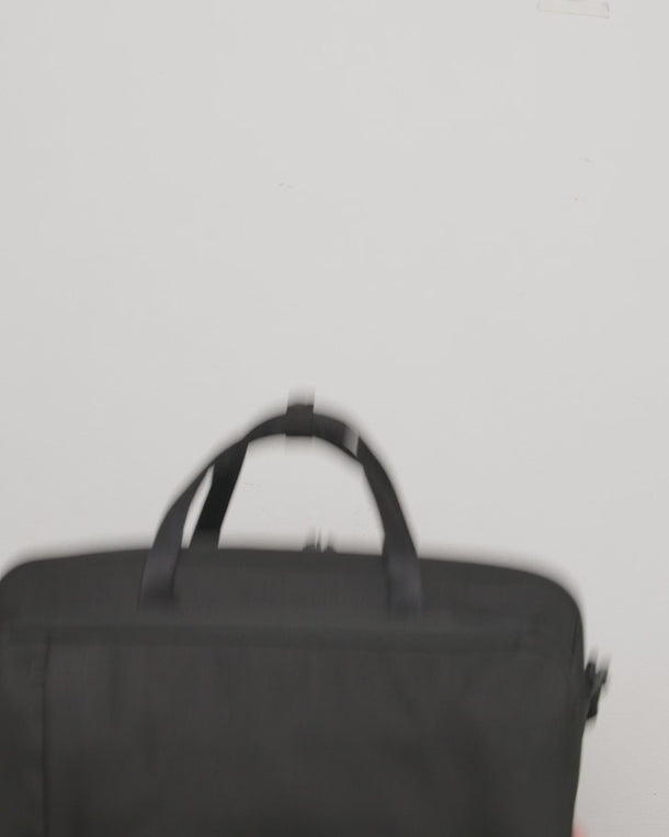 Herschel Bowen | Su İtici Kumaş Seyahat Çantası, 16" Laptop Uyumlu, 30 L