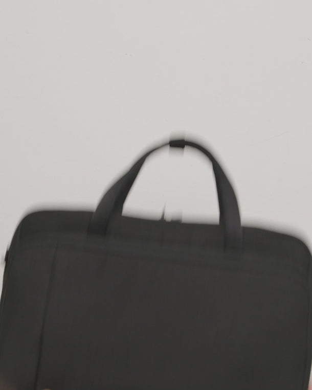 Herschel Gibson Messenger  Tech CORDURA® | Suya Dayanıklı Kumaş Laptop Çantası, 16" Laptop Uyumlu, 18 L
