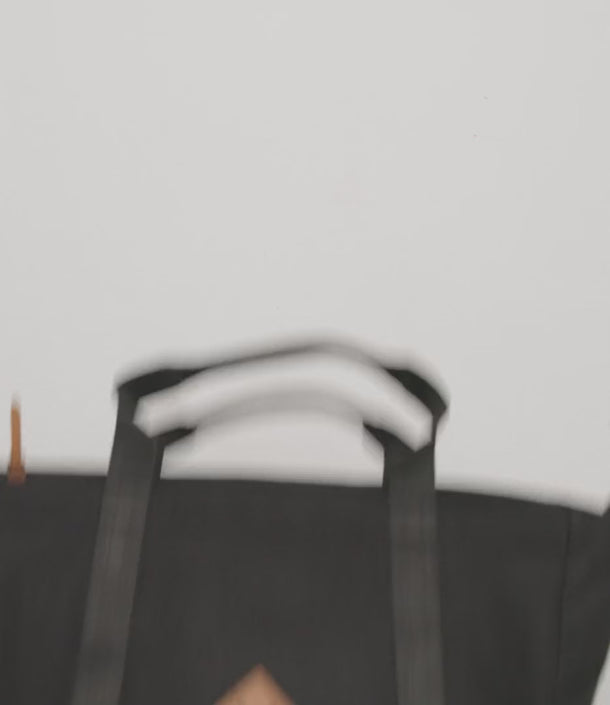 Herschel Heritage™ Tote | Su İtici Kumaş Omuz Çantası, 16" Laptop Uyumlu, 24.5 L