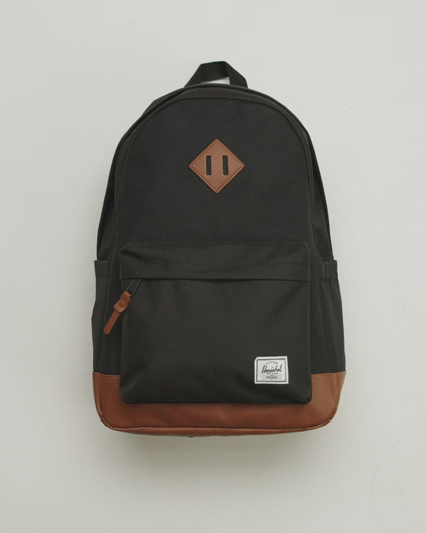 Herschel Heritage™ | Su İtici Kumaş Sırt Çantası, 16" Laptop Uyumlu, 24 L