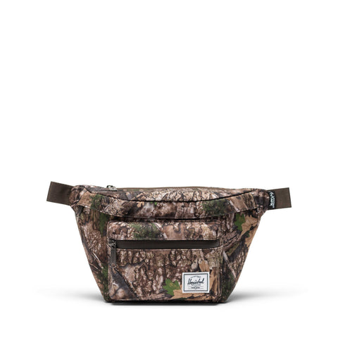 Herschel x Realtree APX™ Pop Quiz | Su İtici Kumaş Bel Çantası, 3.5 L
