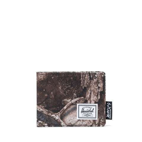 Herschel Roy | RFID Korumalı Katlanır Cüzdan