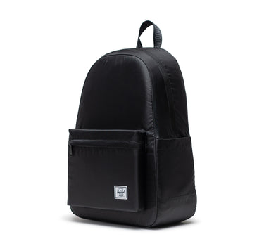 Herschel Rome Katlanabilir Sırt Çantası Siyah