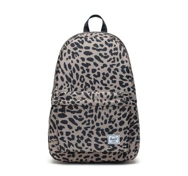 Herschel Rome Katlanabilir Sırt Çantası Leopar