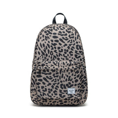 Herschel Rome Katlanabilir Sırt Çantası Leopar