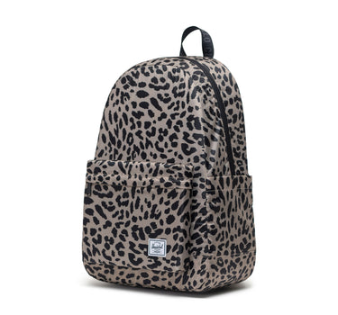 Herschel Rome Katlanabilir Sırt Çantası Leopar