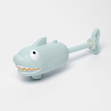Shark Pastel Mavi Su Sıkıcıları