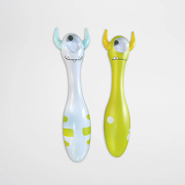 Sunnylife Inflatable Buddy Monster  2'li Şişme Deniz Oyuncağı