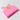 Sunnylife | Neon Pembe Çocuk Yüzme Can Yeleği, 3-6 Yaş