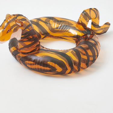 Sunnylife Ring Tully the Tiger Mini Kaplan Deniz Simiti
