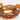 Sunnylife Ring Tully the Tiger Mini Kaplan Deniz Simiti