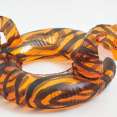 Sunnylife Ring Tully the Tiger Mini Kaplan Deniz Simiti