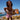 Sunnylife Ring Tully the Tiger Mini Kaplan Deniz Simiti
