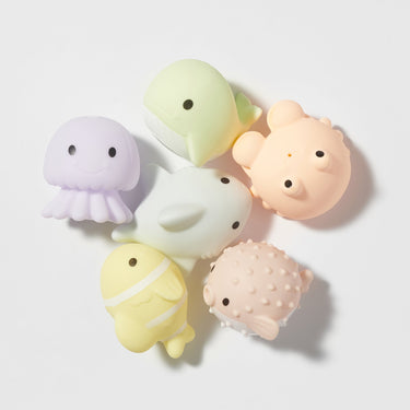 Sunnylife Sea Animal Ocean Friends Multi Çocuk Su Oyunluğu