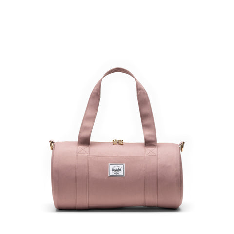 Herschel Sutton Mini Duffle | Su İtici Kumaş Küçük Seyahat ve Spor Çantası, 7 L