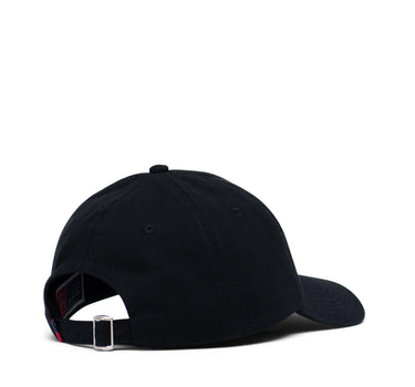 Herschel Sylas Classic Cap Şapka Siyah