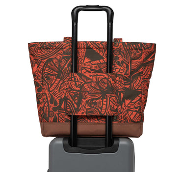 Thomas Campbell Herschel Heritage™ Tote
