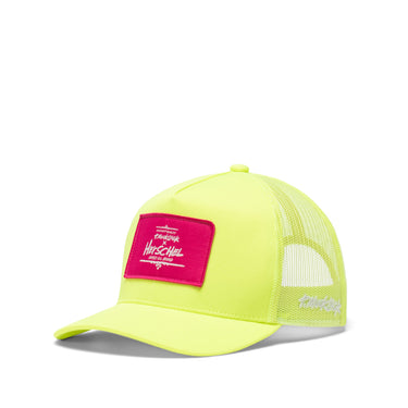 Thomas Campbell x Herschel Trucker Şapka