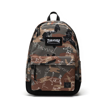 Thrasher Gonz Herschel Classic XL Sırt Çantası