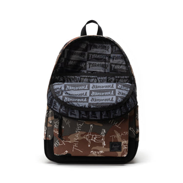 Thrasher Gonz Herschel Classic XL Sırt Çantası