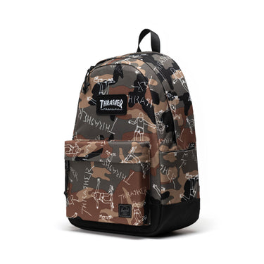 Thrasher Gonz Herschel Classic XL Sırt Çantası