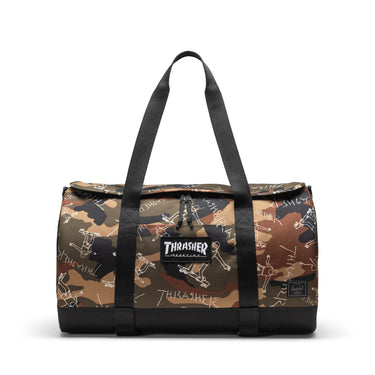 Thrasher Gonz Herschel Heritage™ Kaykay Duffel Çantası