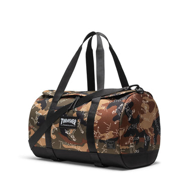 Thrasher Gonz Herschel Heritage™ Kaykay Duffel Çantası