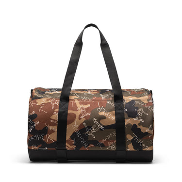 Thrasher Gonz Herschel Heritage™ Kaykay Duffel Çantası