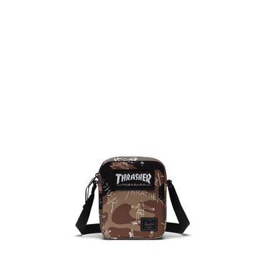 Thrasher Gonz Herschel Heritage™ Omuz Çantası