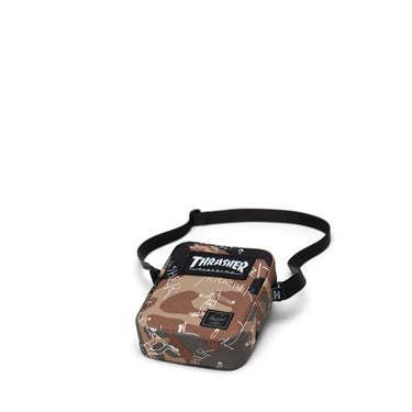 Thrasher Gonz Herschel Heritage™ Omuz Çantası