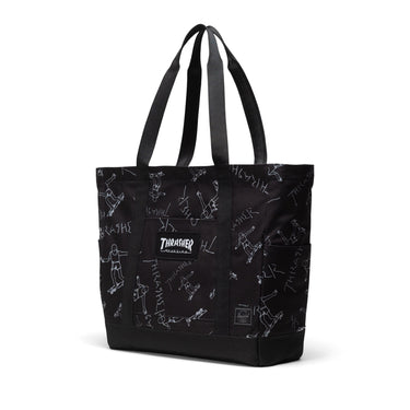 Thrasher Gonz Herschel Heritage™ Tote